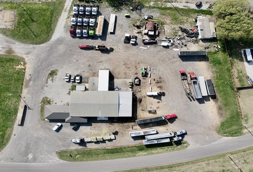 0 INDUSTRIAL DR, Halls, Tennessee 38040, ,Land,For Sale,INDUSTRIAL,10193322