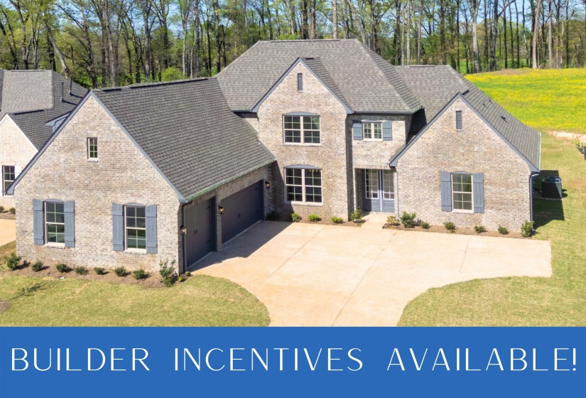 10188 KAITLYNN ROSE DR, Lakeland, Tennessee 38002, 4 Bedrooms Bedrooms, 8 Rooms Rooms,3 BathroomsBathrooms,Residential,For Sale,KAITLYNN ROSE,10178111