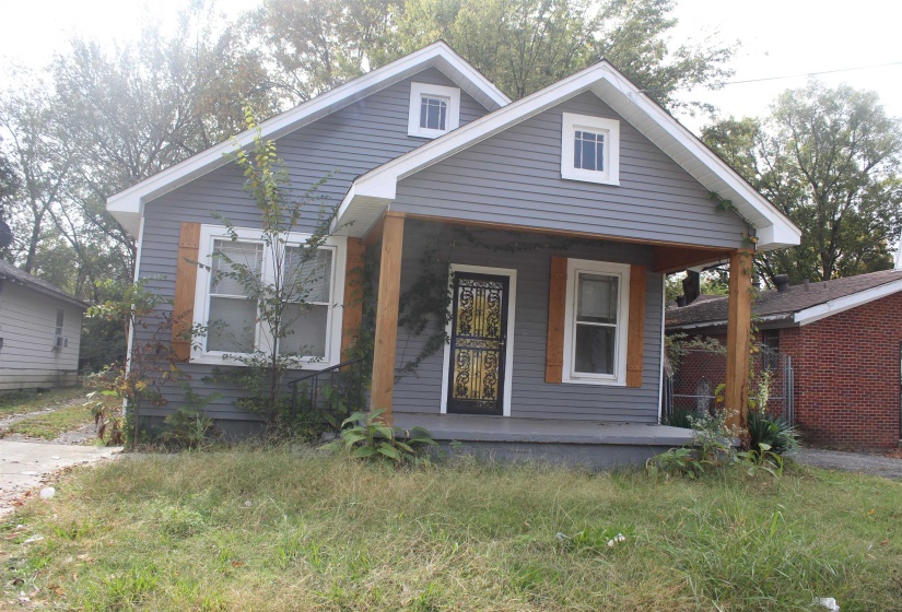 2387 NORMAN AVE, Memphis, Tennessee 38108, 2 Bedrooms Bedrooms, 4 Rooms Rooms,1 BathroomBathrooms,Residential,For Sale,NORMAN,10193636