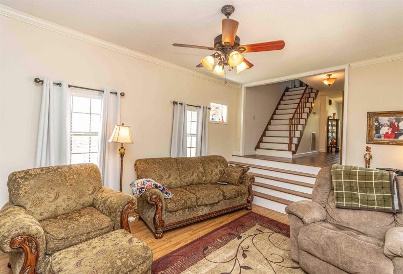 142 TREECE ST, Selmer, Tennessee 38375, 3 Bedrooms Bedrooms, 11 Rooms Rooms,3 BathroomsBathrooms,Residential,For Sale,TREECE,10193709