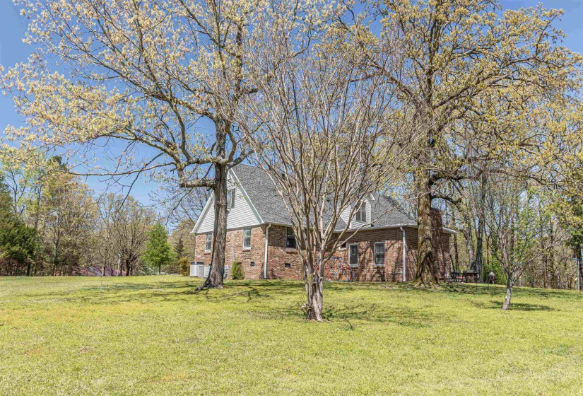 142 TREECE ST, Selmer, Tennessee 38375, 3 Bedrooms Bedrooms, 11 Rooms Rooms,3 BathroomsBathrooms,Residential,For Sale,TREECE,10193709