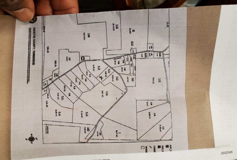 NEWCASTLE DR, Somerville, Tennessee 38068, ,Land,For Sale,NEWCASTLE,10172478