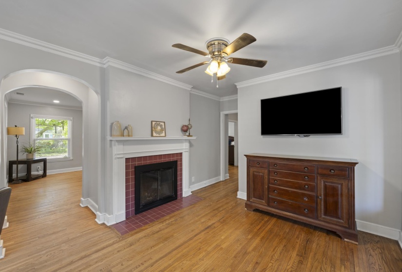 3539 CHARLESWOOD AVE, Memphis, Tennessee 38122, 3 Bedrooms Bedrooms, 7 Rooms Rooms,2 BathroomsBathrooms,Residential,For Sale,CHARLESWOOD,10193909