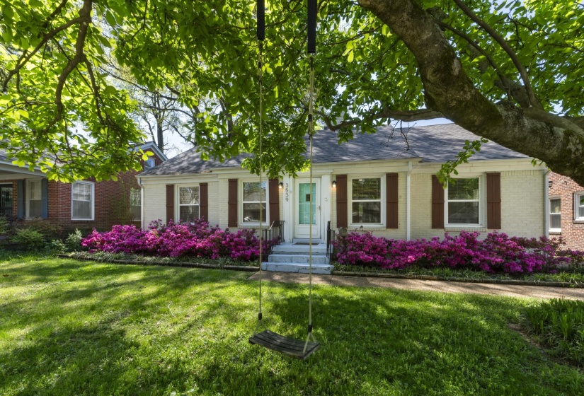 3539 CHARLESWOOD AVE, Memphis, Tennessee 38122, 3 Bedrooms Bedrooms, 7 Rooms Rooms,2 BathroomsBathrooms,Residential,For Sale,CHARLESWOOD,10193909