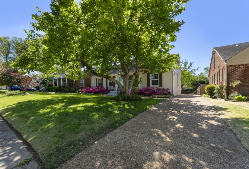 3539 CHARLESWOOD AVE, Memphis, Tennessee 38122, 3 Bedrooms Bedrooms, 7 Rooms Rooms,2 BathroomsBathrooms,Residential,For Sale,CHARLESWOOD,10193909