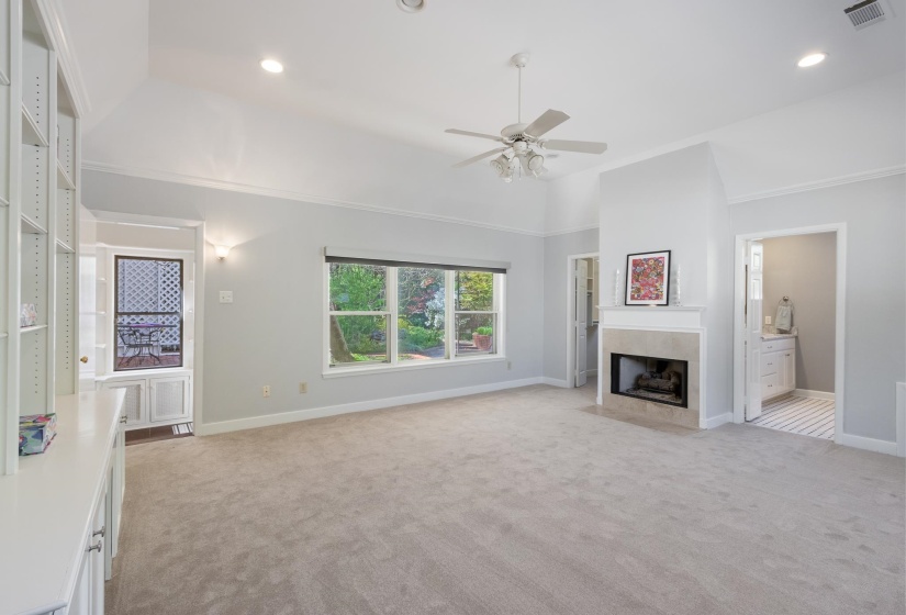 How nice to have a 2nd EnSuite for Guests