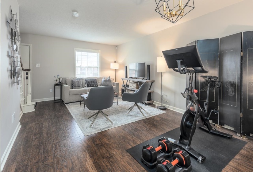 5718 QUINCE RD, Memphis, Tennessee 38119, 2 Bedrooms Bedrooms, 5 Rooms Rooms,1.1 BathroomsBathrooms,Residential,For Sale,QUINCE,10193995