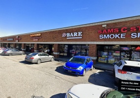 1890 BERRYHILL #104 RD, Memphis, Tennessee 38016, ,Commercial/industrial,For Sale,BERRYHILL #104,10194187