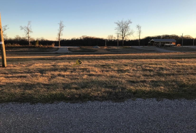123 CATFISH LN, Crump, Tennessee 38327, ,Land,For Sale,CATFISH,10194260
