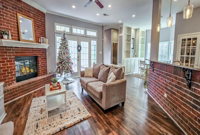 5712 CHESTER ST, Arlington, Tennessee 38002, 5 Bedrooms Bedrooms, 9 Rooms Rooms,3.1 BathroomsBathrooms,Residential,For Sale,CHESTER,10187301