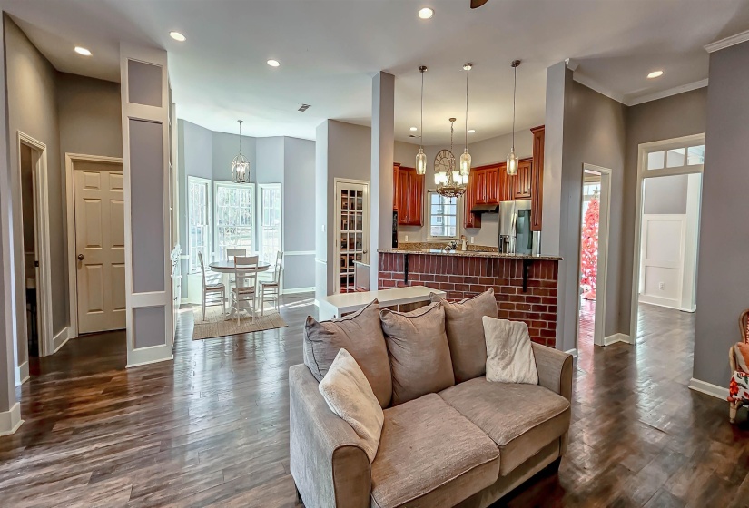 5712 CHESTER ST, Arlington, Tennessee 38002, 5 Bedrooms Bedrooms, 9 Rooms Rooms,3.1 BathroomsBathrooms,Residential,For Sale,CHESTER,10187301