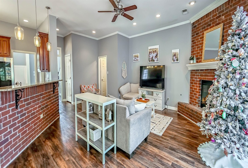 5712 CHESTER ST, Arlington, Tennessee 38002, 5 Bedrooms Bedrooms, 9 Rooms Rooms,3.1 BathroomsBathrooms,Residential,For Sale,CHESTER,10187301