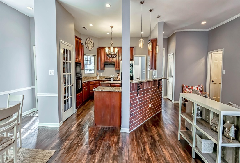 5712 CHESTER ST, Arlington, Tennessee 38002, 5 Bedrooms Bedrooms, 9 Rooms Rooms,3.1 BathroomsBathrooms,Residential,For Sale,CHESTER,10187301