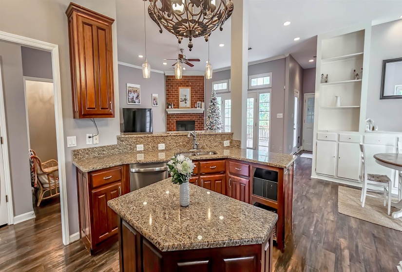 5712 CHESTER ST, Arlington, Tennessee 38002, 5 Bedrooms Bedrooms, 9 Rooms Rooms,3.1 BathroomsBathrooms,Residential,For Sale,CHESTER,10187301