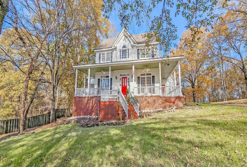 5712 CHESTER ST, Arlington, Tennessee 38002, 5 Bedrooms Bedrooms, 9 Rooms Rooms,3.1 BathroomsBathrooms,Residential,For Sale,CHESTER,10187301