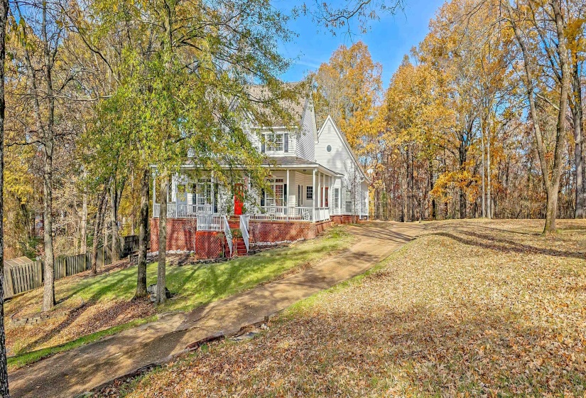 5712 CHESTER ST, Arlington, Tennessee 38002, 5 Bedrooms Bedrooms, 9 Rooms Rooms,3.1 BathroomsBathrooms,Residential,For Sale,CHESTER,10187301