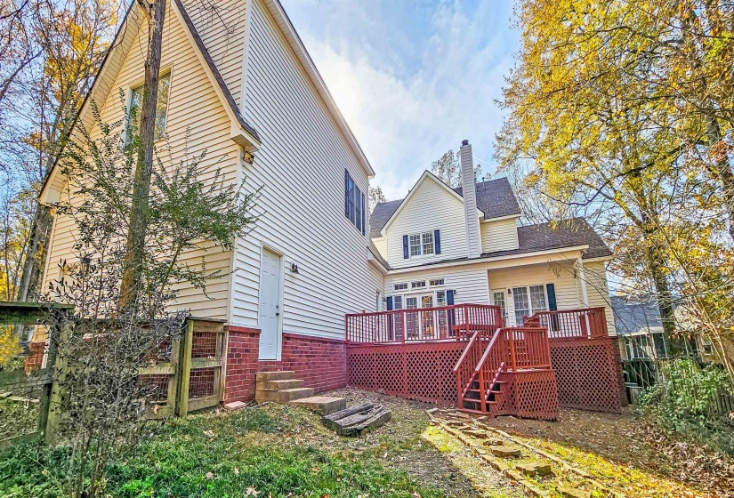 5712 CHESTER ST, Arlington, Tennessee 38002, 5 Bedrooms Bedrooms, 9 Rooms Rooms,3.1 BathroomsBathrooms,Residential,For Sale,CHESTER,10187301