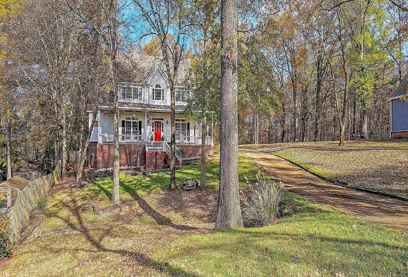 5712 CHESTER ST, Arlington, Tennessee 38002, 5 Bedrooms Bedrooms, 9 Rooms Rooms,3.1 BathroomsBathrooms,Residential,For Sale,CHESTER,10187301