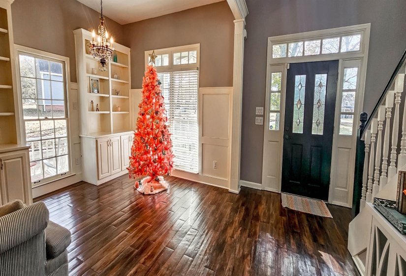 5712 CHESTER ST, Arlington, Tennessee 38002, 5 Bedrooms Bedrooms, 9 Rooms Rooms,3.1 BathroomsBathrooms,Residential,For Sale,CHESTER,10187301