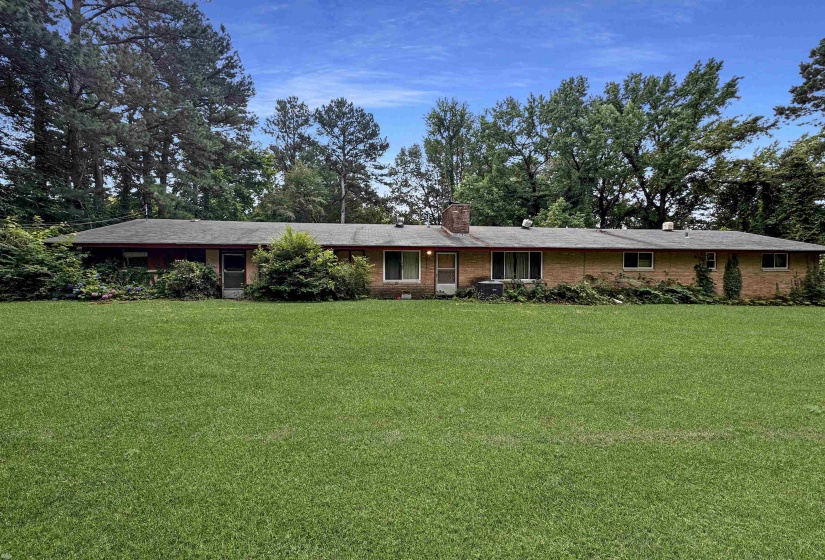 2436 FRAYSER BLVD, Memphis, Tennessee 38127, 4 Bedrooms Bedrooms, 10 Rooms Rooms,2 BathroomsBathrooms,Residential,For Sale,FRAYSER,10194670