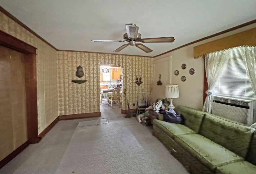 2436 FRAYSER BLVD, Memphis, Tennessee 38127, 4 Bedrooms Bedrooms, 10 Rooms Rooms,2 BathroomsBathrooms,Residential,For Sale,FRAYSER,10194670