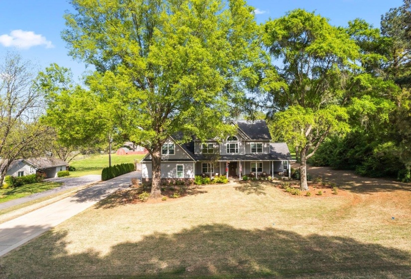 210 POPLAR ACRES RD, Piperton, Tennessee 38017, 4 Bedrooms Bedrooms, 12 Rooms Rooms,3.1 BathroomsBathrooms,Residential,For Sale,POPLAR ACRES,10194635