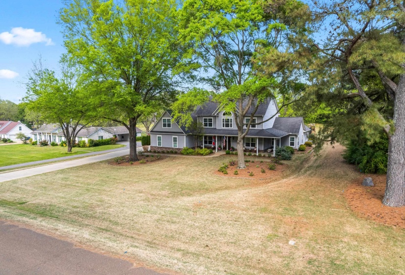 210 POPLAR ACRES RD, Piperton, Tennessee 38017, 4 Bedrooms Bedrooms, 12 Rooms Rooms,3.1 BathroomsBathrooms,Residential,For Sale,POPLAR ACRES,10194635