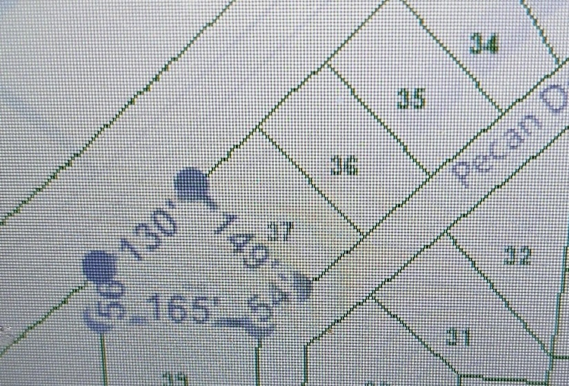 38 PECAN DR, Whiteville, Tennessee 38075, ,Land,For Sale,PECAN,10194768