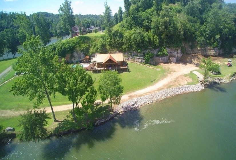 0 RIVER BREEZE DR, Sugar Tree, Tennessee 38380, ,Land,For Sale,RIVER BREEZE,10194884