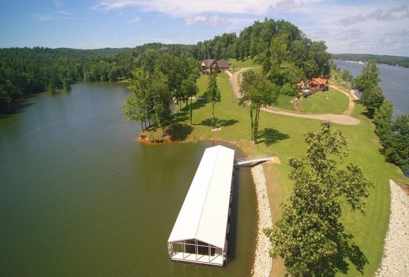 0 RIVER BREEZE DR, Sugar Tree, Tennessee 38380, ,Land,For Sale,RIVER BREEZE,10194884
