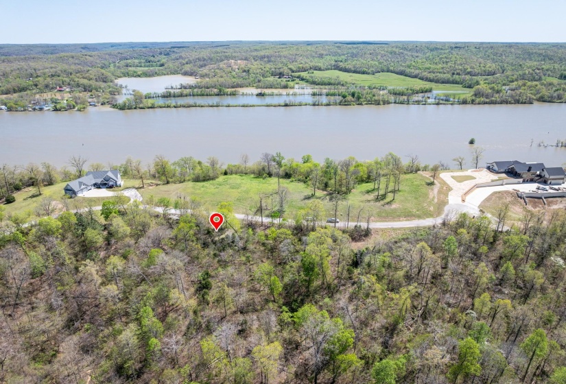 0 RIVER BREEZE DR, Sugar Tree, Tennessee 38380, ,Land,For Sale,RIVER BREEZE,10194884
