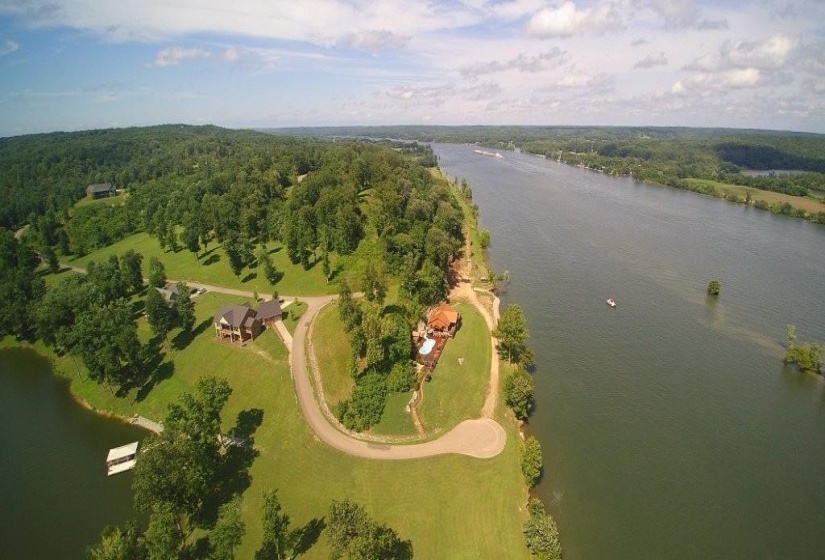 0 RIVER BREEZE DR, Sugar Tree, Tennessee 38380, ,Land,For Sale,RIVER BREEZE,10194884