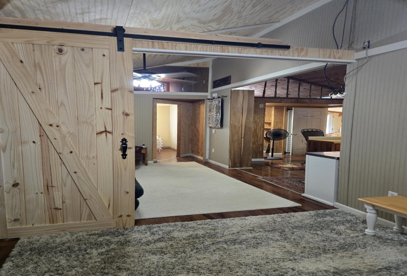 4190 COUNTY HOME RD, Savannah, Tennessee 38372, 2 Bedrooms Bedrooms, 4 Rooms Rooms,1 BathroomBathrooms,Residential,For Sale,COUNTY HOME,10194948