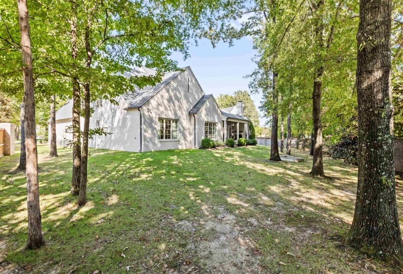 1217 DUBRAY PL, Collierville, Tennessee 38017, 4 Bedrooms Bedrooms, 9 Rooms Rooms,4 BathroomsBathrooms,Residential,For Sale,DUBRAY,10194952