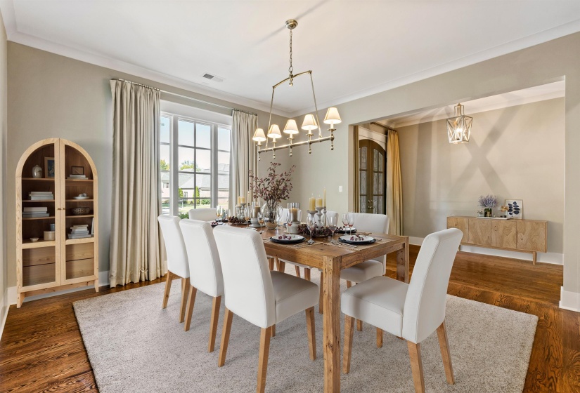 1217 DUBRAY PL, Collierville, Tennessee 38017, 4 Bedrooms Bedrooms, 9 Rooms Rooms,4 BathroomsBathrooms,Residential,For Sale,DUBRAY,10194952