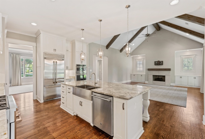 1217 DUBRAY PL, Collierville, Tennessee 38017, 4 Bedrooms Bedrooms, 9 Rooms Rooms,4 BathroomsBathrooms,Residential,For Sale,DUBRAY,10194952