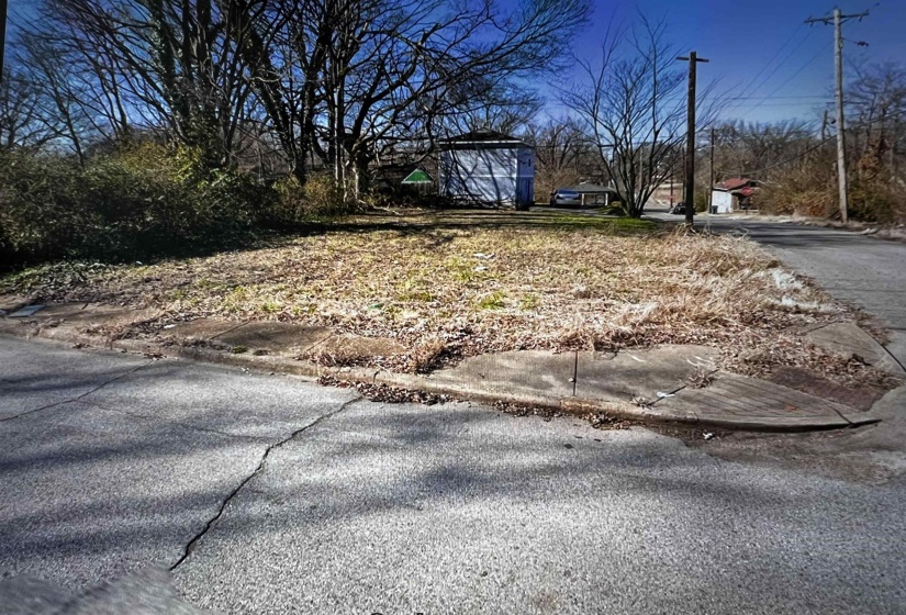 1533 ORLEANS ST, Memphis, Tennessee 38106, ,Land,For Sale,ORLEANS,10171146