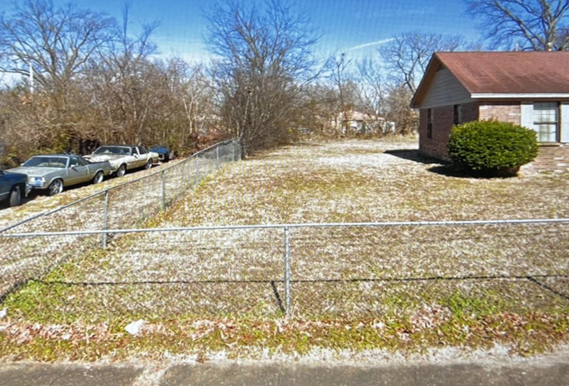 268 OLIVE AVE, Memphis, Tennessee 38106, ,Land,For Sale,OLIVE,10171154