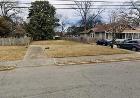 3346 FAXON AVE, Memphis, Tennessee 38122, ,Land,For Sale,FAXON,10194986 3346 FAXON AVE, Memphis, Tennessee 38122, ,Land,For Sale,FAXON,10194986