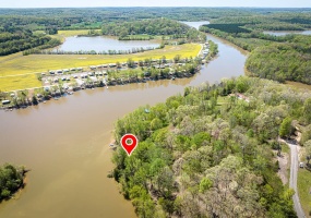 14 KILO FORD RD, Parsons, Tennessee 38363, ,Land,For Sale,KILO FORD,10194998