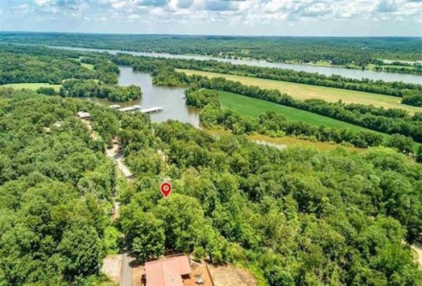 LOTS 17 & 21 RIDGEWAY DR, Sugar Tree, Tennessee 38380, ,Land,For Sale,RIDGEWAY,10195008