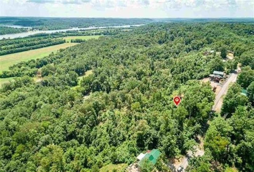 LOTS 17 & 21 RIDGEWAY DR, Sugar Tree, Tennessee 38380, ,Land,For Sale,RIDGEWAY,10195008