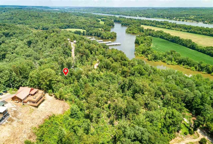 LOTS 17 & 21 RIDGEWAY DR, Sugar Tree, Tennessee 38380, ,Land,For Sale,RIDGEWAY,10195008