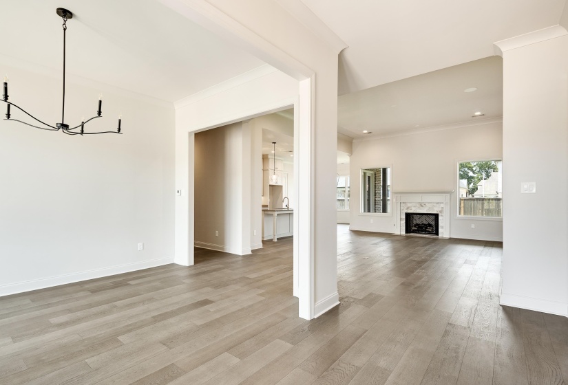 1343 KATE DR, Collierville, Tennessee 38017, 5 Bedrooms Bedrooms, 10 Rooms Rooms,4.1 BathroomsBathrooms,Residential,For Sale,KATE,10195039