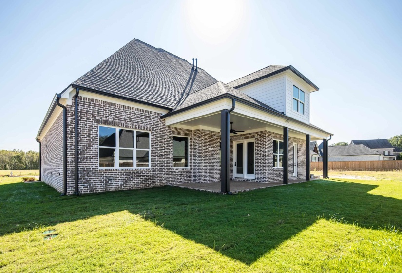 1343 KATE DR, Collierville, Tennessee 38017, 5 Bedrooms Bedrooms, 10 Rooms Rooms,4.1 BathroomsBathrooms,Residential,For Sale,KATE,10195039