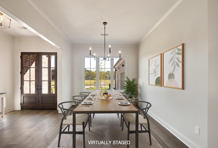 1343 KATE DR, Collierville, Tennessee 38017, 5 Bedrooms Bedrooms, 10 Rooms Rooms,4.1 BathroomsBathrooms,Residential,For Sale,KATE,10195039