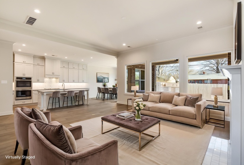 536 WHEATON PARK CT, Memphis, Tennessee 38120, 4 Bedrooms Bedrooms, 9 Rooms Rooms,4.1 BathroomsBathrooms,Residential,For Sale,WHEATON PARK,10195042