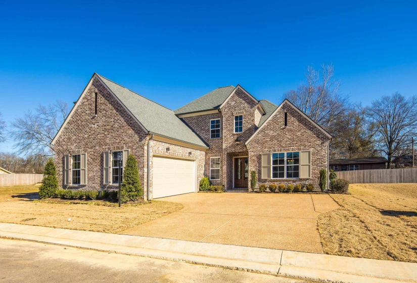 536 WHEATON PARK CT, Memphis, Tennessee 38120, 4 Bedrooms Bedrooms, 9 Rooms Rooms,4.1 BathroomsBathrooms,Residential,For Sale,WHEATON PARK,10195042