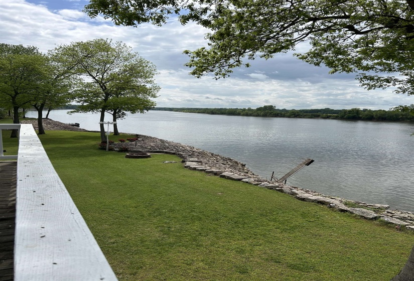 View of water feature View of water feature