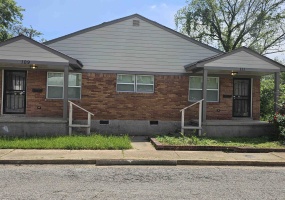 109 MCKELLAR AVE, Memphis, Tennessee 38109, 3 Bedrooms Bedrooms, 3 Rooms Rooms,1 BathroomBathrooms,Rental Properties,For Sale,MCKELLAR,10195207 109 MCKELLAR AVE, Memphis, Tennessee 38109, 3 Bedrooms Bedrooms, 3 Rooms Rooms,1 BathroomBathrooms,Rental Properties,For Sale,MCKELLAR,10195207